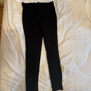Express Comfy Legging-like Work Pant